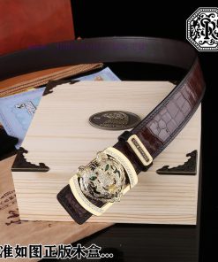 Identify the genuine wooden boxPromotion price delivery wooden boxSTEFANO RICCI Tiger Head D o73u3364