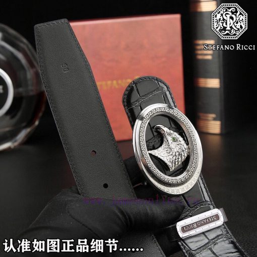 High end quality, physical photographyComplete setSTEFANO RICCI Buckle material: high-qualit 800qsdn5 - Image 9