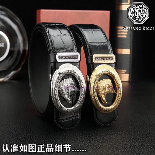 High end quality, physical photographyComplete setSTEFANO RICCI Buckle material: high-qualit 800qsdn5 - Image 10