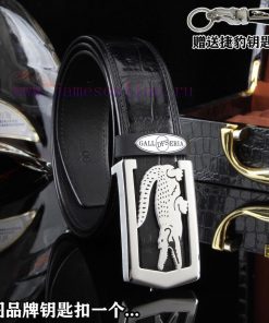 Give a Jaguar keychain as a giftPromotion price delivery wooden boxHong Kong Crocodile Brand v1fz125y