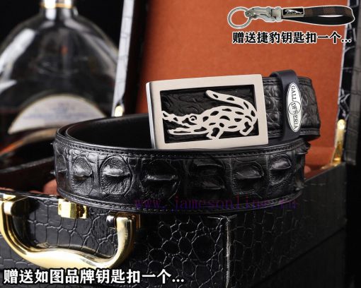 Give a Jaguar keychain as a giftPromotion price delivery wooden boxHong Kong Crocodile Brand e0i9r5br - Image 9