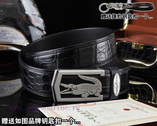 Give a Jaguar keychain as a giftPromotion price delivery wooden boxHong Kong Crocodile Brand v1fz125y - Image 9