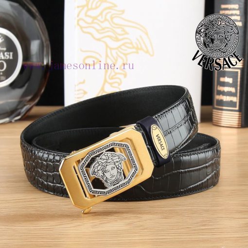 Supports NFC scanning[Gift] Comes with a complete set[Gift] Versace[Gift] Buckle Material: P 6riiegnx - Image 3