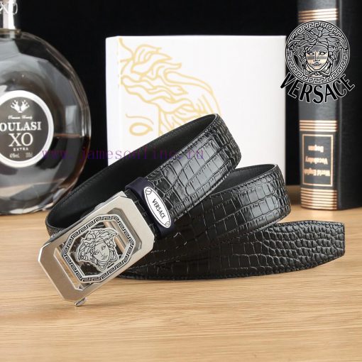 Supports NFC scanning[Gift] Comes with a complete set[Gift] Versace[Gift] Buckle Material: P 6riiegnx - Image 4