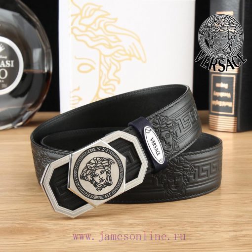 Supports NFC scanning[Gift] Comes with a complete set[Gift] Versace[Gift] Buckle Material: P uu2zbbs3 - Image 3