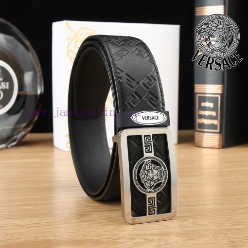 Supports NFC scanning[Gift] Comes with a complete set[Gift] Versace[Gift] Buckle Material: P ylgb6l99 - Image 2