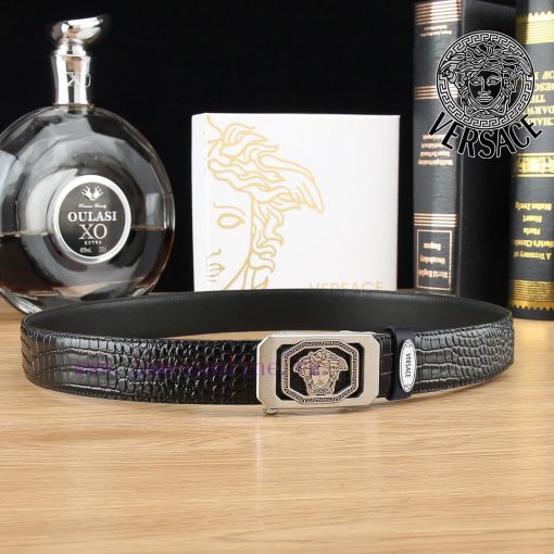Supports NFC scanning[Gift] Comes with a complete set[Gift] Versace[Gift] Buckle Material: P 6riiegnx - Image 5