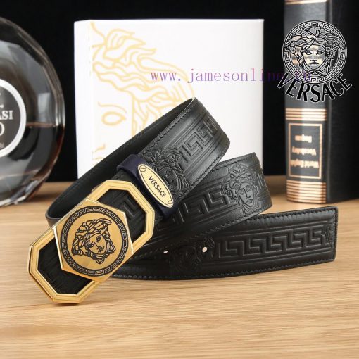 Supports NFC scanning[Gift] Comes with a complete set[Gift] Versace[Gift] Buckle Material: P uu2zbbs3 - Image 4