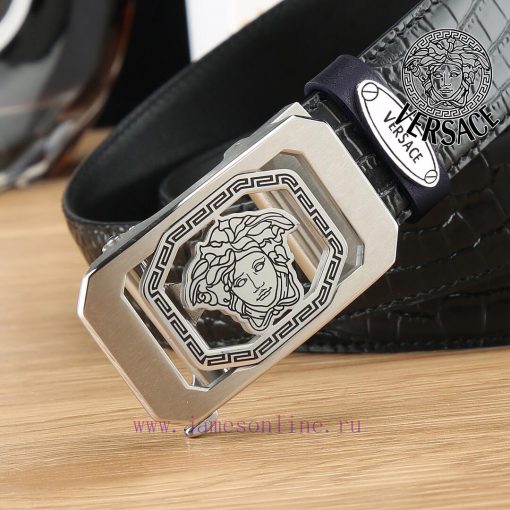 Supports NFC scanning[Gift] Comes with a complete set[Gift] Versace[Gift] Buckle Material: P 6riiegnx - Image 6