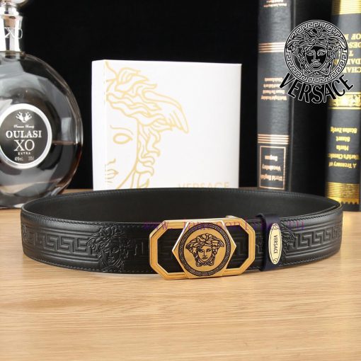 Supports NFC scanning[Gift] Comes with a complete set[Gift] Versace[Gift] Buckle Material: P uu2zbbs3 - Image 5