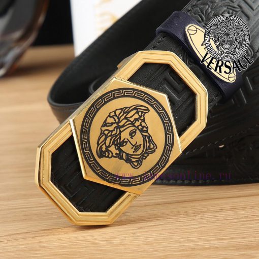 Supports NFC scanning[Gift] Comes with a complete set[Gift] Versace[Gift] Buckle Material: P uu2zbbs3 - Image 6