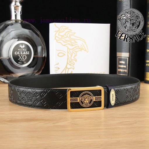 Supports NFC scanning[Gift] Comes with a complete set[Gift] Versace[Gift] Buckle Material: P ylgb6l99 - Image 5