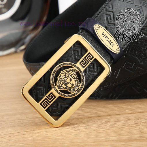 Supports NFC scanning[Gift] Comes with a complete set[Gift] Versace[Gift] Buckle Material: P ylgb6l99 - Image 6