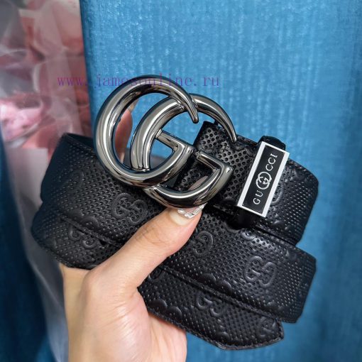Belt Gucci Gucci️-The waistband is made of 100% imported original cowhide, ensuring genuine xq76gti6