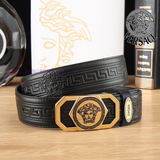 Supports NFC scanning[Gift] Comes with a complete set[Gift] Versace[Gift] Buckle Material: P uu2zbbs3 - Image 8