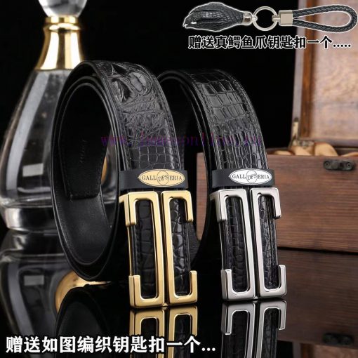 Give a genuine crocodile claw keychain as a giftPromotion price delivery wooden boxHERMESThe 38hm4ukk - Image 10