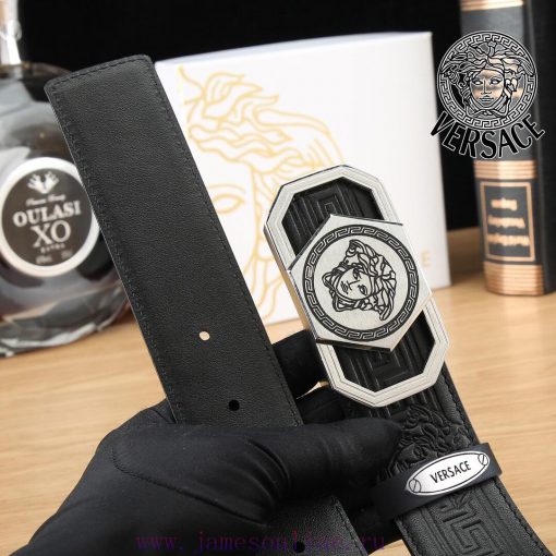 Supports NFC scanning[Gift] Comes with a complete set[Gift] Versace[Gift] Buckle Material: P uu2zbbs3 - Image 9