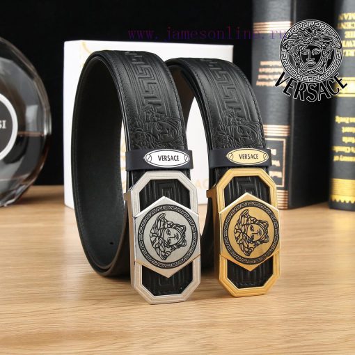Supports NFC scanning[Gift] Comes with a complete set[Gift] Versace[Gift] Buckle Material: P uu2zbbs3 - Image 10