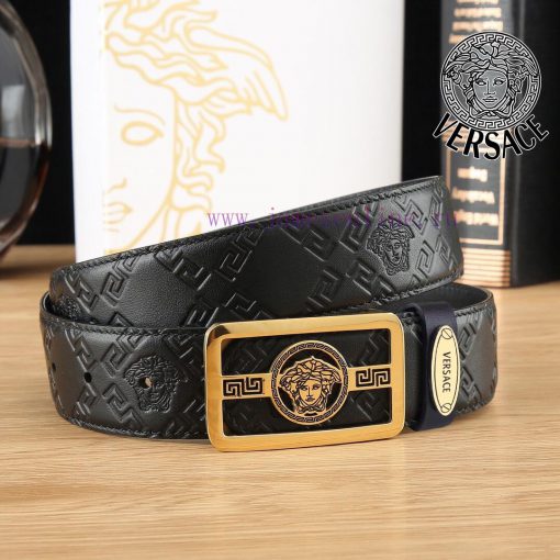 Supports NFC scanning[Gift] Comes with a complete set[Gift] Versace[Gift] Buckle Material: P ylgb6l99 - Image 9
