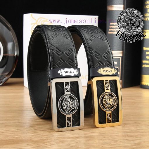 Supports NFC scanning[Gift] Comes with a complete set[Gift] Versace[Gift] Buckle Material: P ylgb6l99 - Image 10