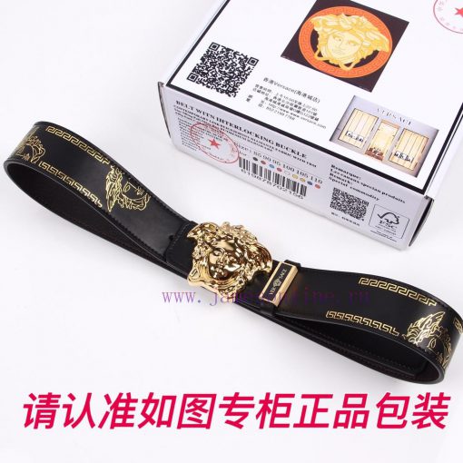 Versace Ver…sace️Identify and send the puncherThe material can be used on both sides, with a lggeoer9