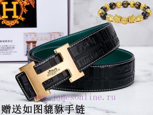 Belt Hermes Her...mes️The waistband is made of 100% cowhide, ensuring genuine leather. The 2 8diecbj5