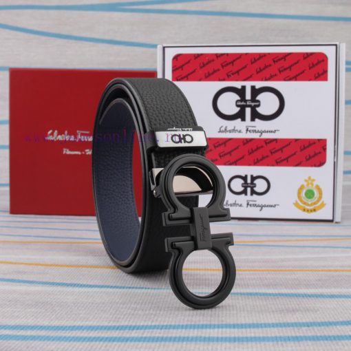 Belt, belt, Filag curtain cowhide beltMen's belt material: 100% head layer cowhide belt, gua 2dop4c8g - Image 7