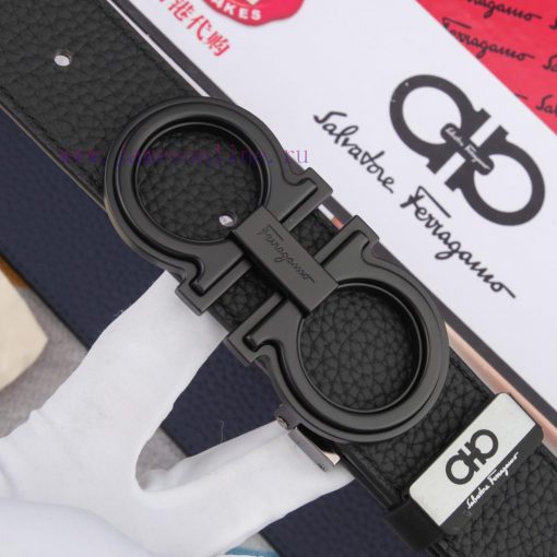Belt, belt, Filag curtain cowhide beltMen's belt material: 100% head layer cowhide belt, gua 2dop4c8g - Image 8
