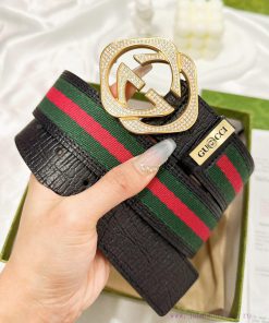 Belt Gucci Gucci️-The waistband is made of 100% imported original cowhide, ensuring genuine rvjq3zsn