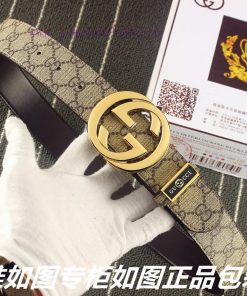 Gucci. Gucci️Identify and receive a punch as a giftThe material is 100% imported original co 55mkr9lh