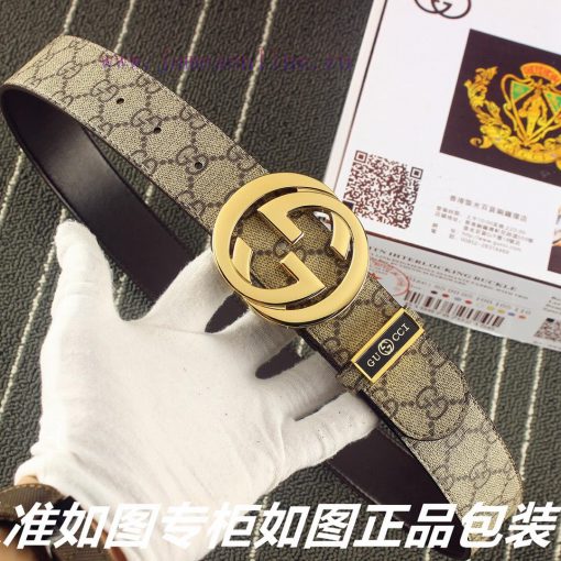 Gucci. Gucci️Identify and receive a punch as a giftThe material is 100% imported original co 55mkr9lh