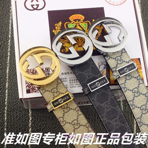 Gucci. Gucci️Identify and receive a punch as a giftThe material is 100% imported original co 55mkr9lh - Image 9