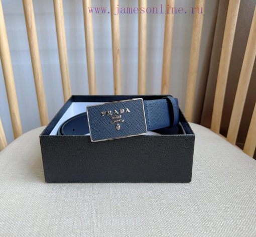 PRADA's versatile accessory features a minimalist yet sophisticated design. The elegant Saff 74wvkwxo - Image 7