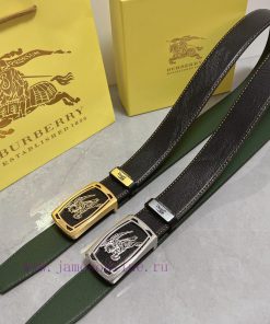 BurberryMaterial: Leather Belt with 100% Head Layer. The leather belt is guaranteed to be ge dfxznbbw