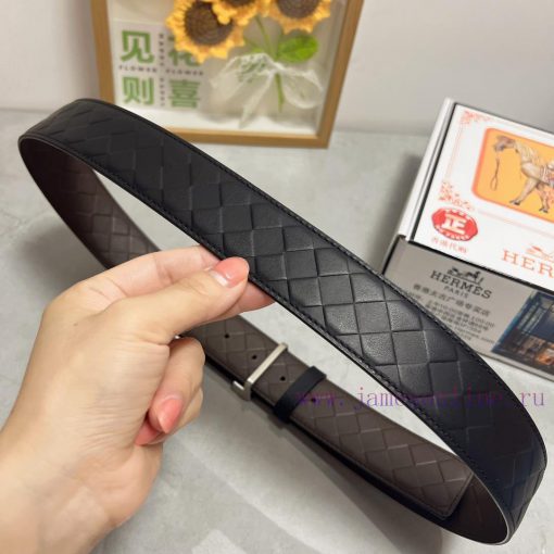 Hermes Hermès Material: Leather Belt with 100% Head Layer. The leather belt is guaranteed to kuyapnov - Image 7