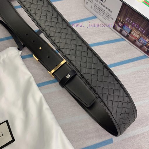 Gucci. Gucci Material: Leather Belt with 100% Head Layer. The leather belt is guaranteed to a5ytytr5 - Image 9
