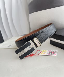 Montblanc Montblanc Belt Automatic BeltAutomatic belt, original new pure steel material auto 8iytc1v8