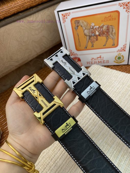 Hermes Hermès CMaterial: Leather Belt with 100% Head Layer. The leather belt is guaranteed t 6opu5pob