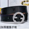 Belt Gucci GucciThe waistband is made of 100% cowhide, ensuring that the genuine leather 24k avrkf11h