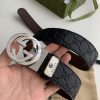 Gucci. Gucci️Double sided cowhide with rotating buckle on both sides, photographed in person 6r6zejbt