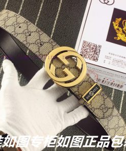 Gucci. Gucci️Identify and receive a punch as a giftThe material is 100% top layer cowhide, e 4gcpz7kf