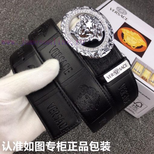 Versace. Versace set with diamondsGrade: Italian imported 100% top layer cowhide, Versace VE ijebhk23