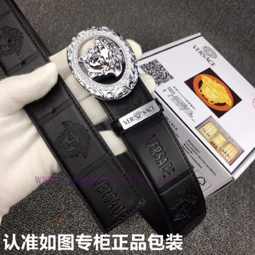 Versace. Versace set with diamondsGrade: Italian imported 100% top layer cowhide, Versace VE ijebhk23 - Image 7