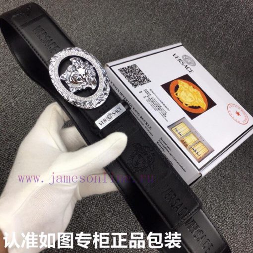 Versace. Versace set with diamondsGrade: Italian imported 100% top layer cowhide, Versace VE ijebhk23 - Image 8
