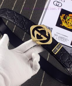 Gucci. Gucci️Identify and receive a punch as a giftThe material is 100% top layer cowhide, e 5a1pe27t