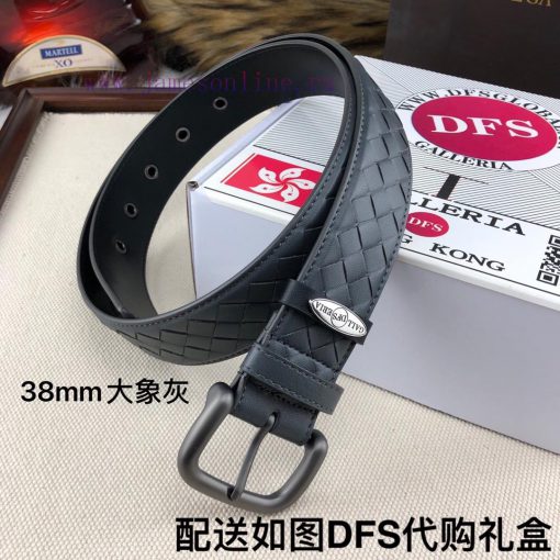 Delivery of complete DFS purchasing gift boxComplete setBOTTEGA VENETABuckle material: high- rjykogew
