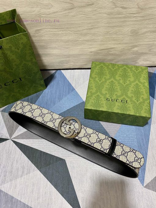 The Gucci 40mm strap is made of imported adhesive, with a factory customized silicone base f d8iyj417