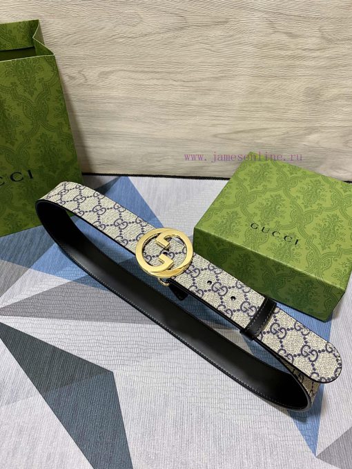 The Gucci 40mm strap is made of imported adhesive, with a factory customized silicone base f m4t4wpmd - Image 2