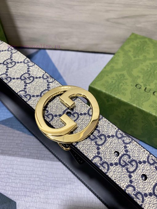 The Gucci 40mm strap is made of imported adhesive, with a factory customized silicone base f m4t4wpmd - Image 3