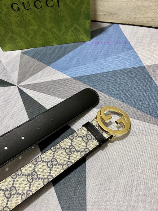 The Gucci 40mm strap is made of imported adhesive, with a factory customized silicone base f m4t4wpmd - Image 7